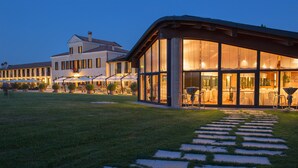 Veranda