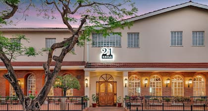 Protea Hotel by Marriott Blantyre Ryalls