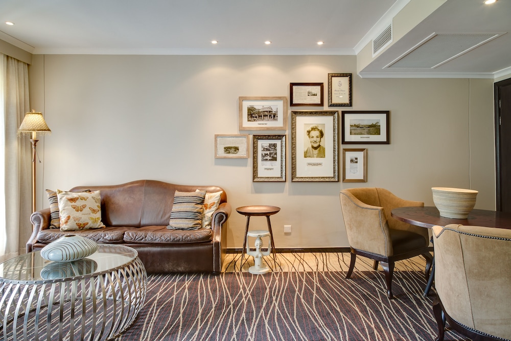 Protea Hotel Blantyre Ryalls by null