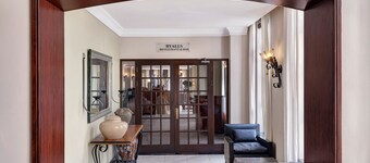 Protea Hotel by Marriott Blantyre Ryalls