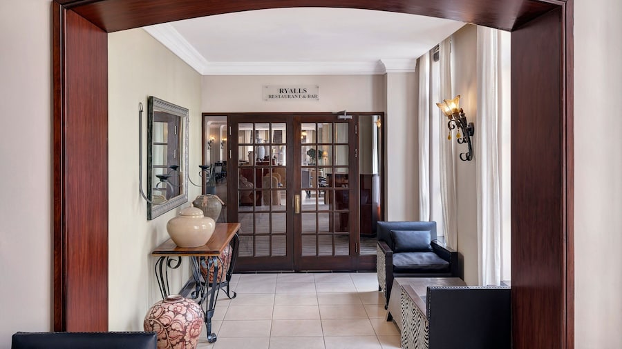 Protea Hotel by Marriott Blantyre Ryalls