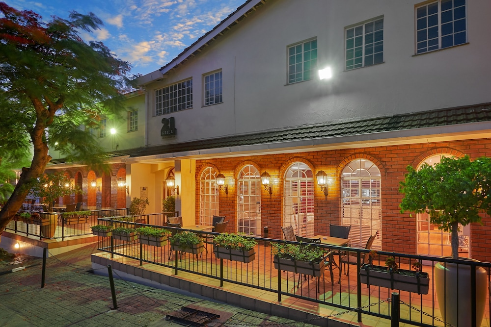 Protea Hotel Blantyre Ryalls by null