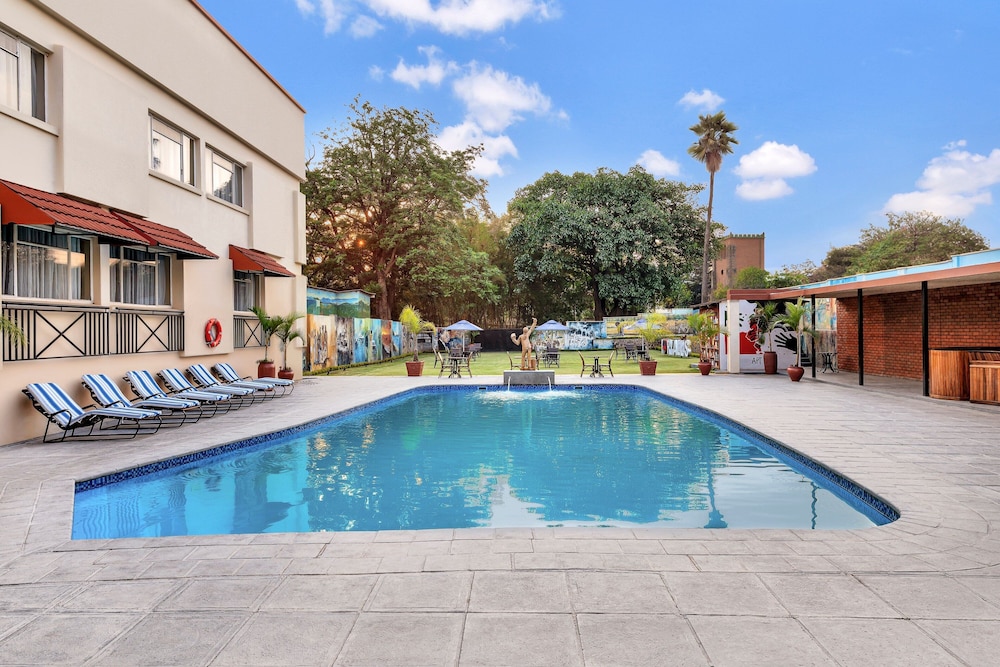 Photo of Protea Hotel Blantyre Ryalls