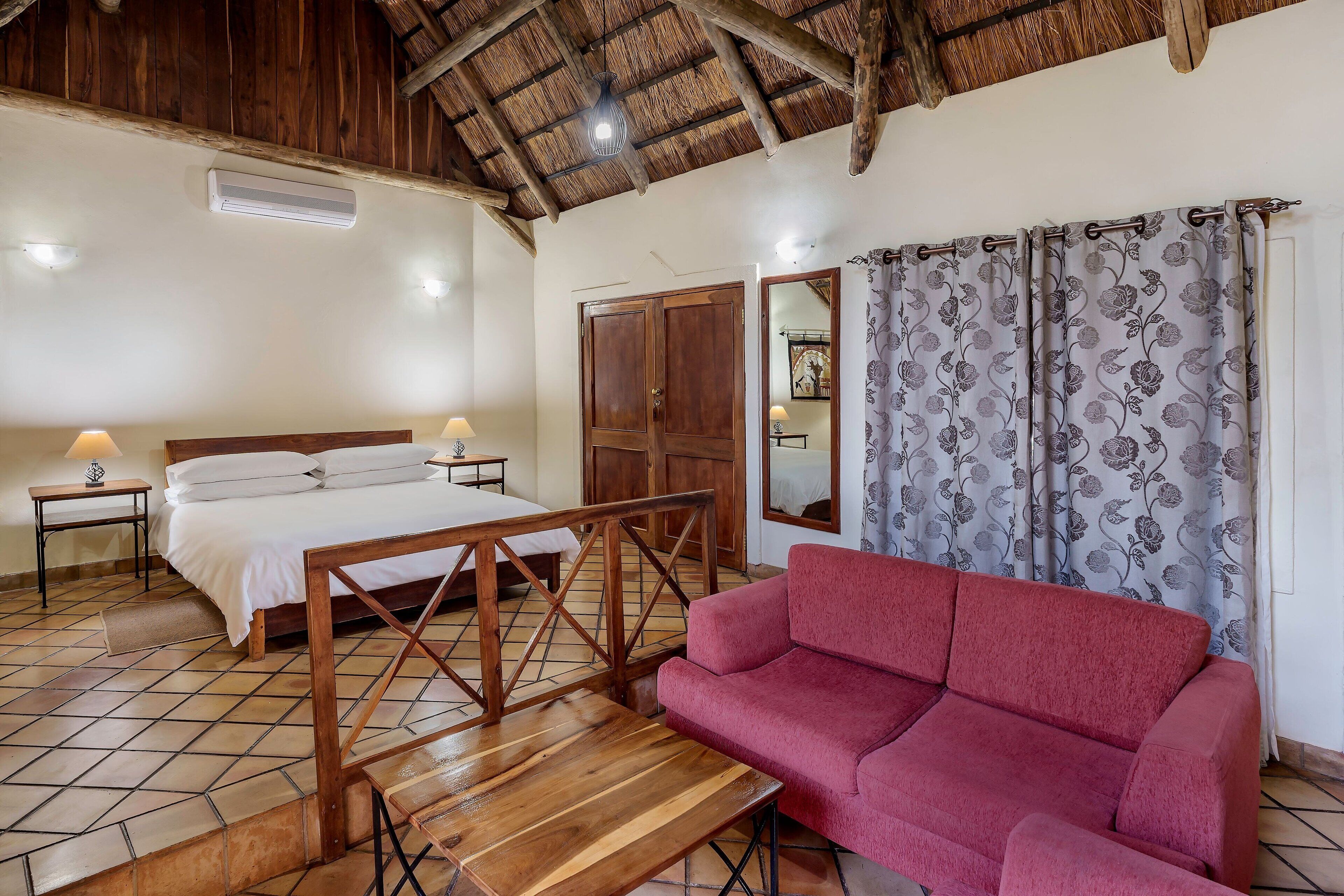 down duvets, minibar, in-room safe, desk