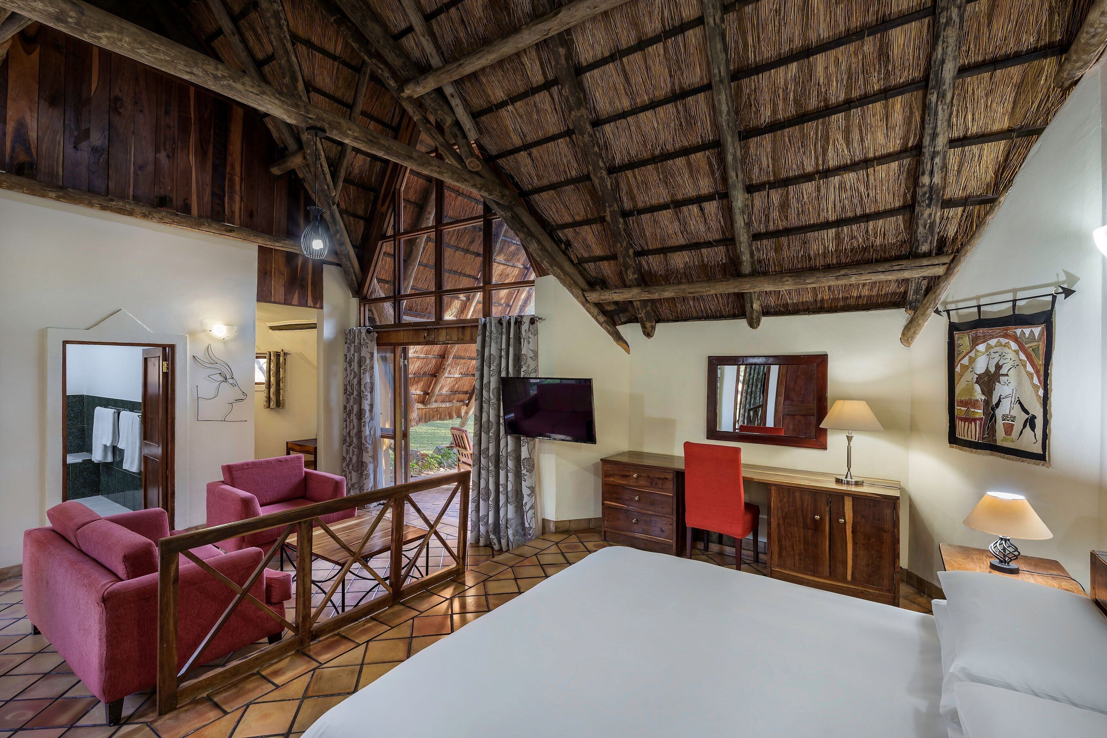 down duvets, minibar, in-room safe, desk