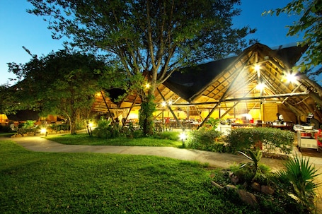Property amenity. Protea Hotel by Marriott Lusaka Safari Lodge