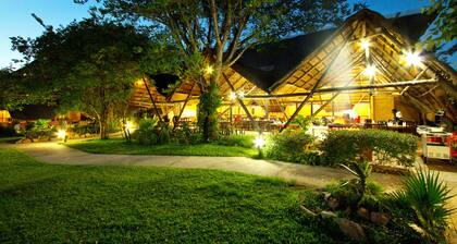 Protea Hotel by Marriott Lusaka Safari Lodge