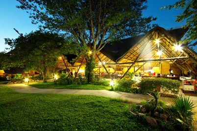 Protea Hotel by Marriott Lusaka Safari Lodge