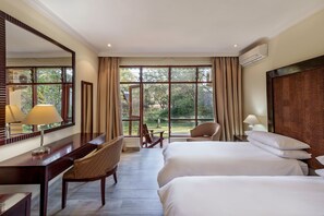 Room, 2 Single Beds