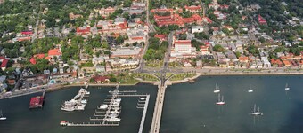 Holiday Inn Express St. Augustine Dtwn - Historic by IHG