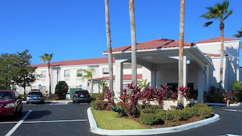 Holiday Inn Express St. Augustine Dtwn - Historic by IHG