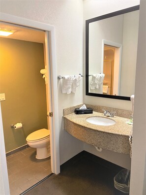 Free toiletries, hair dryer, towels - Holiday Inn Express St. Augustine near Dtwn - Historic by IHG (St. Augustine)