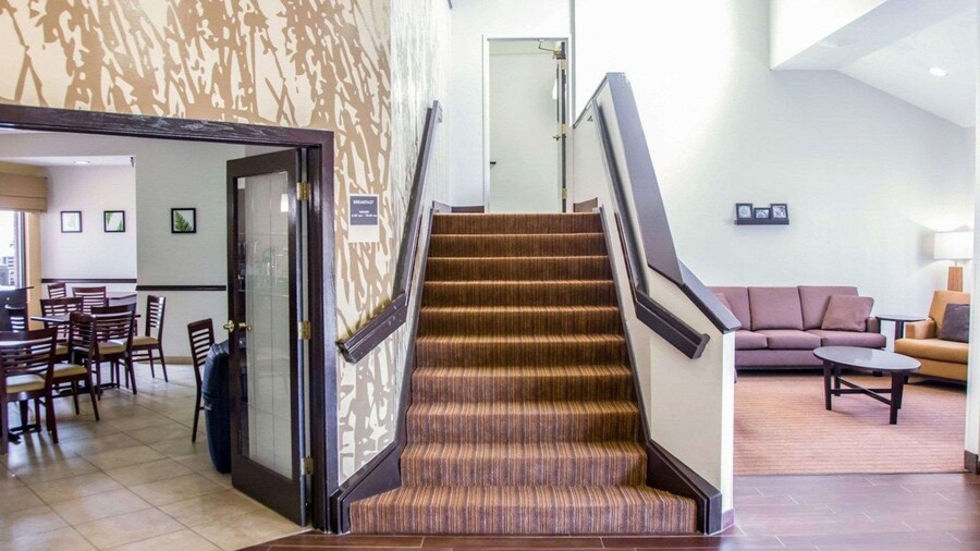 Sleep Inn Tinley Park I-80 near Amphitheatre-Convention Center