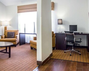 Lobby - Sleep Inn Tinley Park I-80 near Amphitheatre-Convention Center (Tinley Park)