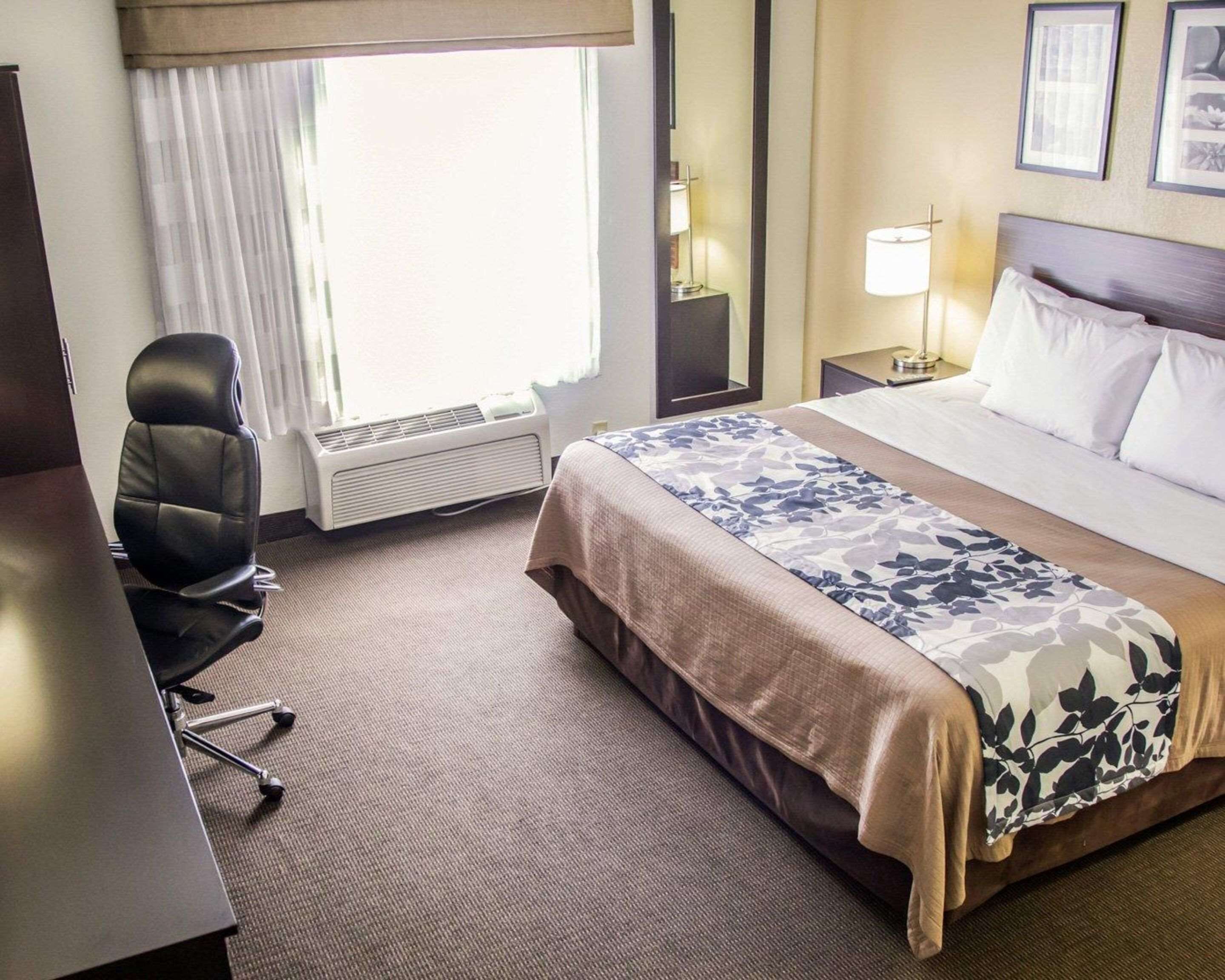 Foto - Sleep Inn Tinley Park I-80 near Amphitheatre-Convention Center