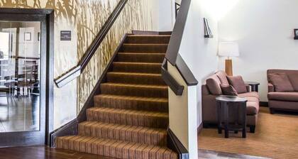 Sleep Inn Tinley Park I-80 near Amphitheatre-Convention Center