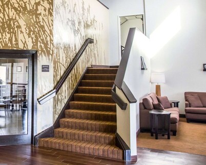 Sleep Inn Tinley Park I-80 near Amphitheatre-Convention Center