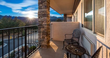 Best Western Plus Silver Saddle Inn