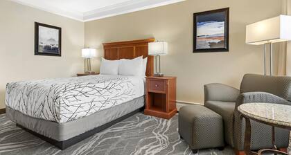 Best Western Plus Silver Saddle Inn