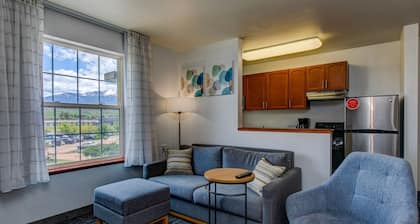 Towneplace Suites By Marriott Denver Southwest