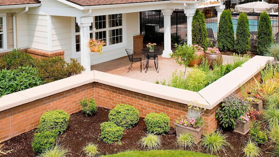 Sonesta Simply Suites Seattle Renton