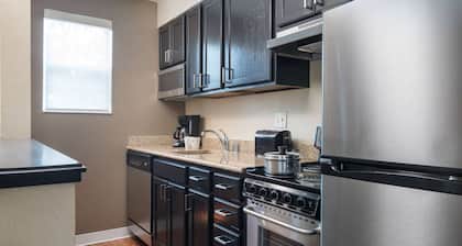Sonesta Simply Suites Seattle Renton