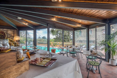 Relais La Fattoria
