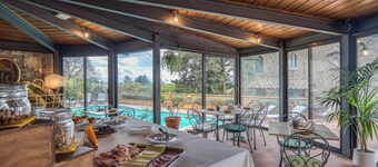 Relais La Fattoria