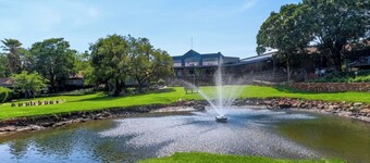 Glenburn Lodge & Spa