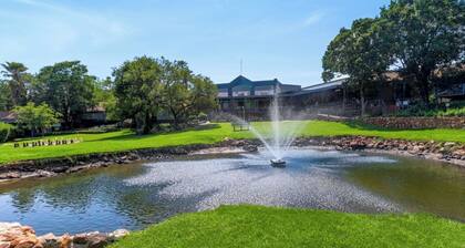 Glenburn Lodge & Spa