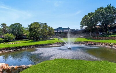 Glenburn Lodge & Spa