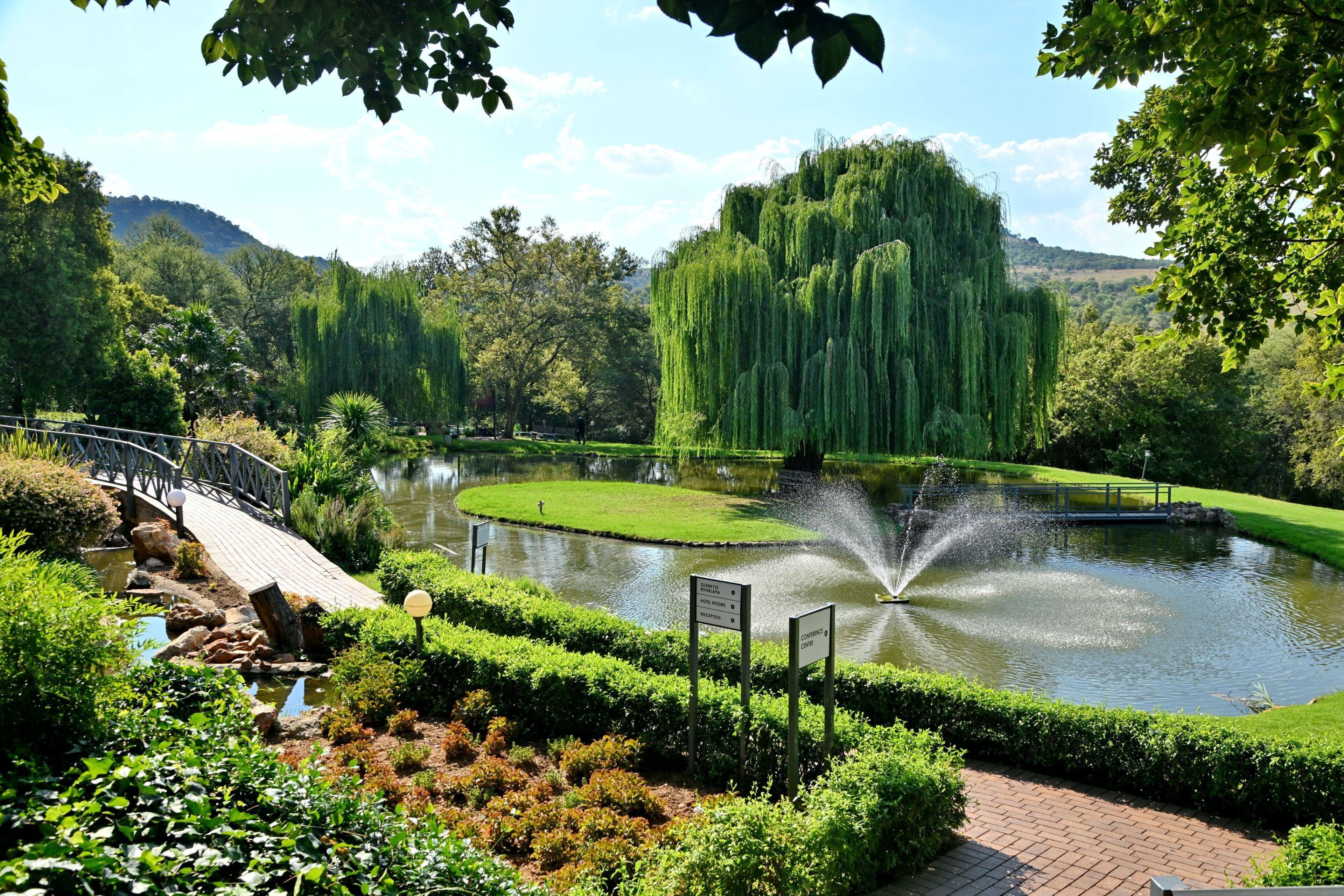 Garden