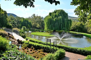 Jardín