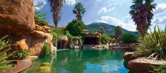 Glenburn Lodge & Spa