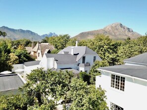 Hiking - River Manor Boutique Hotel (Stellenbosch)
