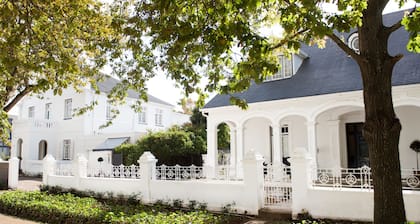 River Manor Boutique Hotel