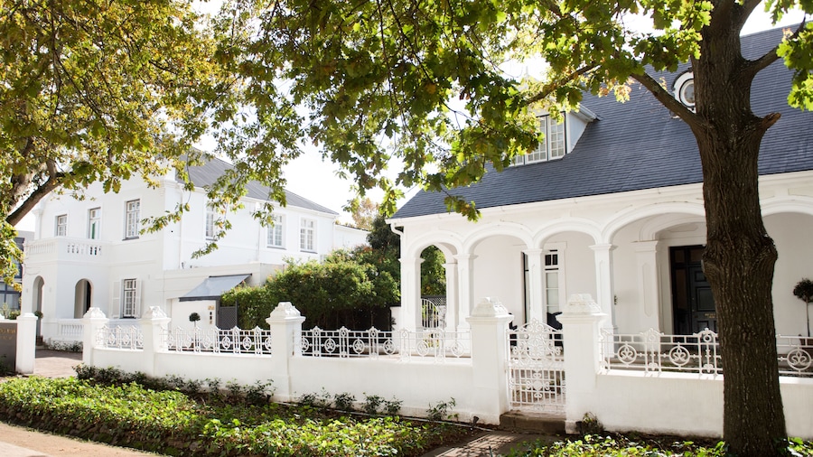 River Manor Boutique Hotel