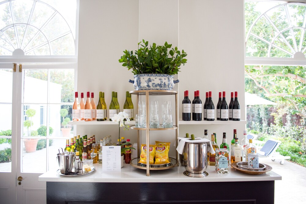 River Manor Boutique Hotel by null