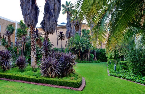 Garten