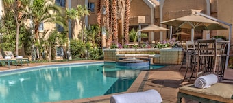 City Lodge Hotel Bloemfontein