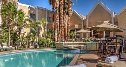 City Lodge Hotel Bloemfontein