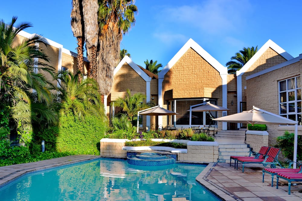 City Lodge Hotel Bloemfontein