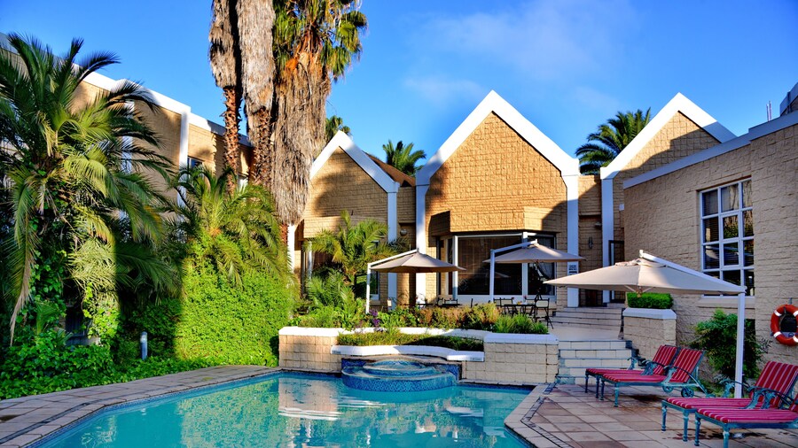 City Lodge Hotel Bloemfontein