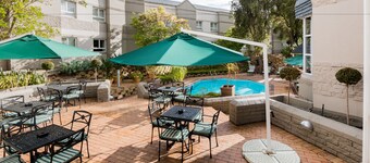 City Lodge Pinelands