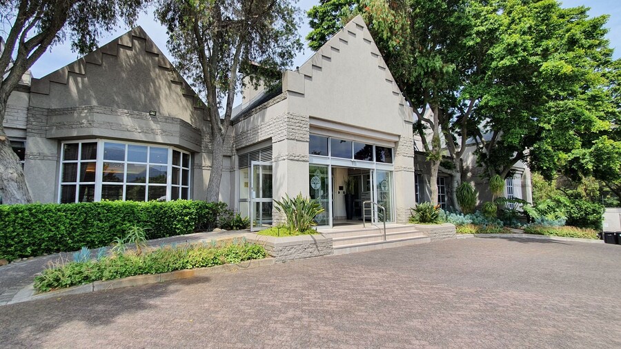 City Lodge Pinelands