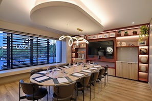 Salle de réunion