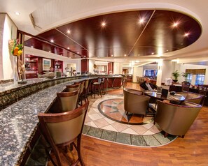 Bar (sur place)