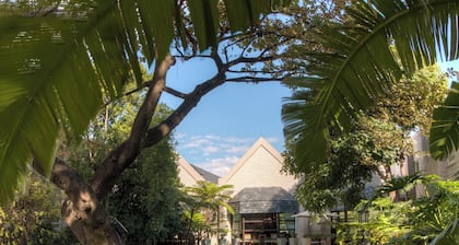 City Lodge Hotel Sandton, Katherine Street