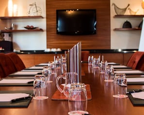 Sala de reunião
