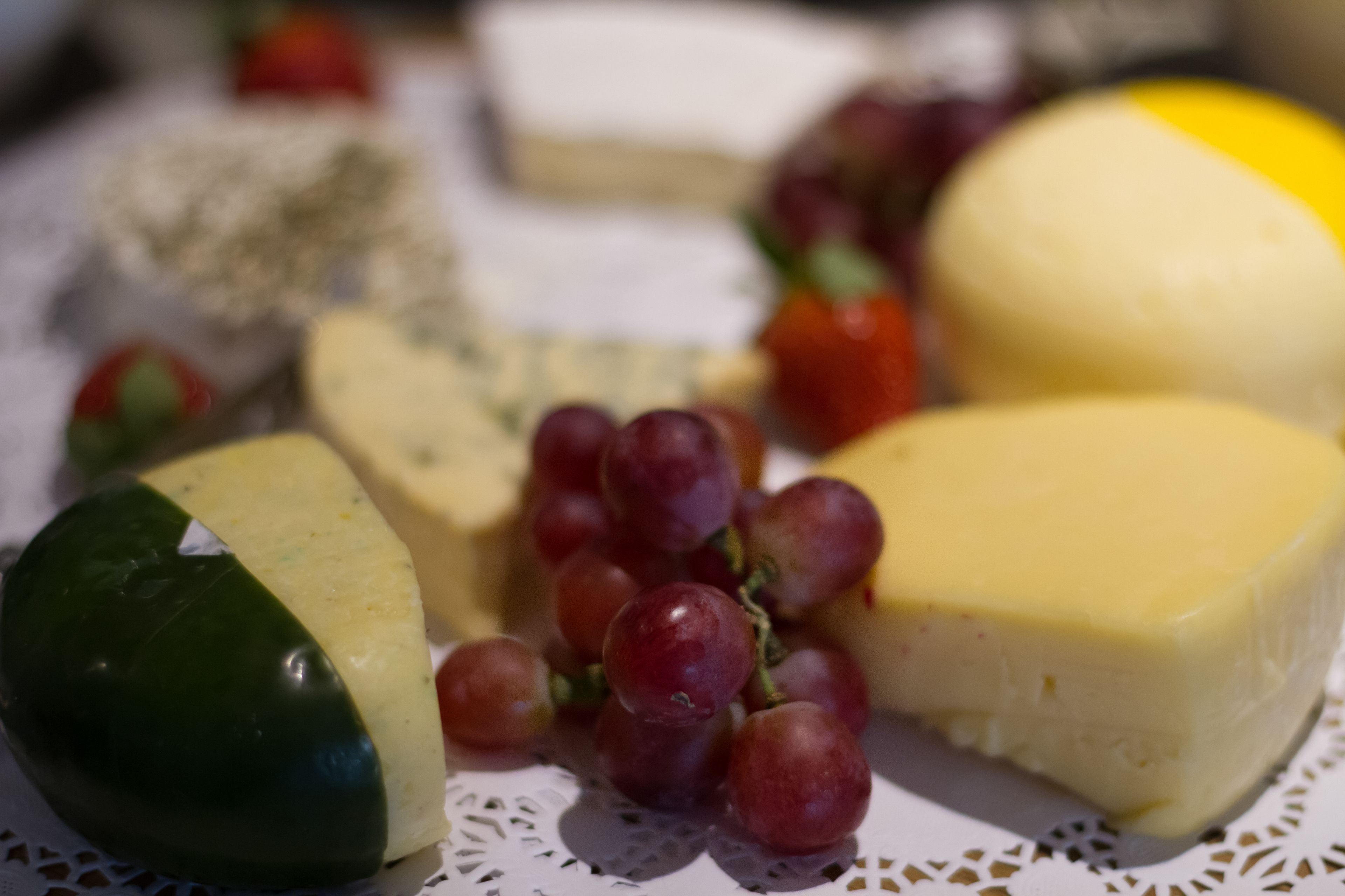 daily buffet breakfast (zar 160.00 per person)